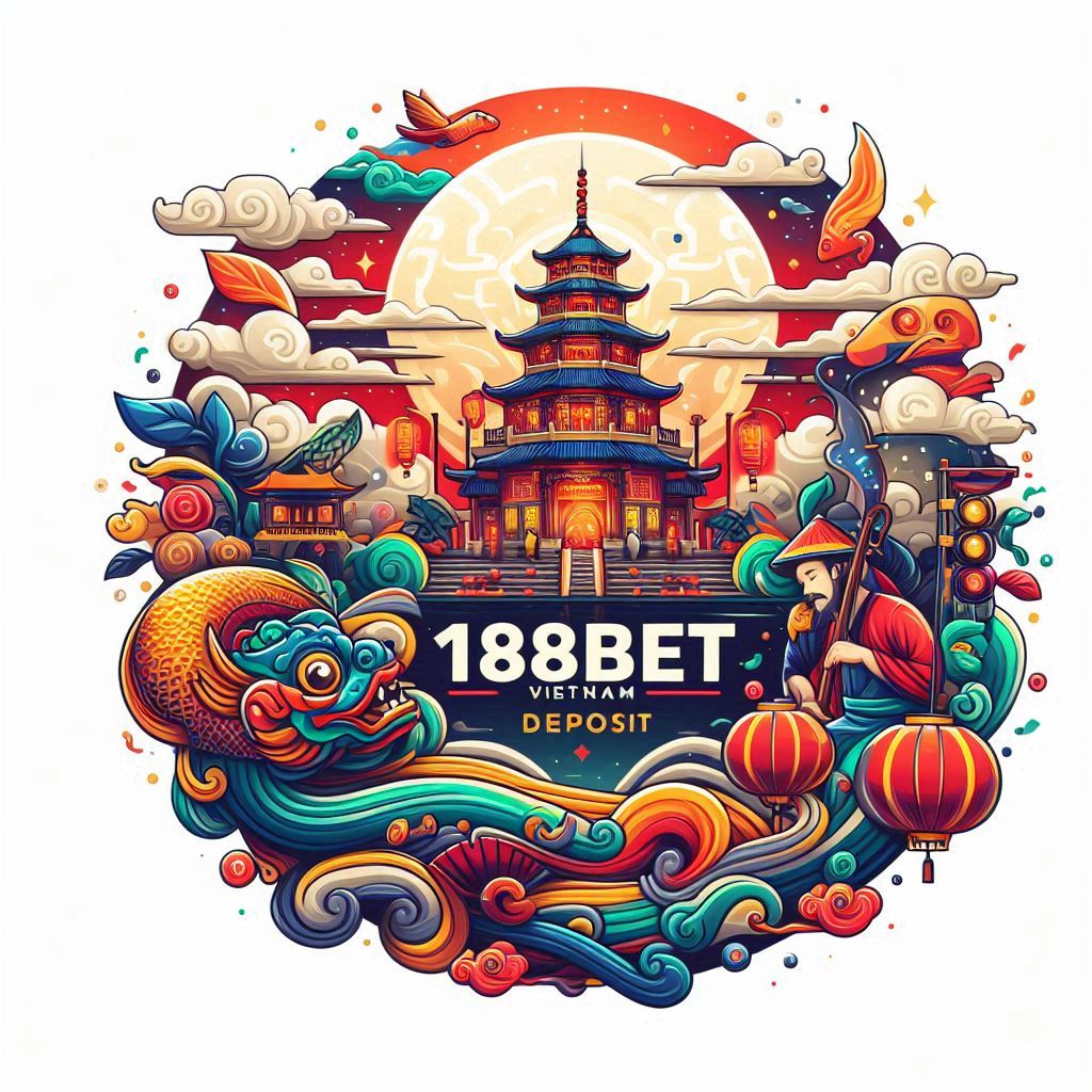 188Bet in Vietnam Deposit