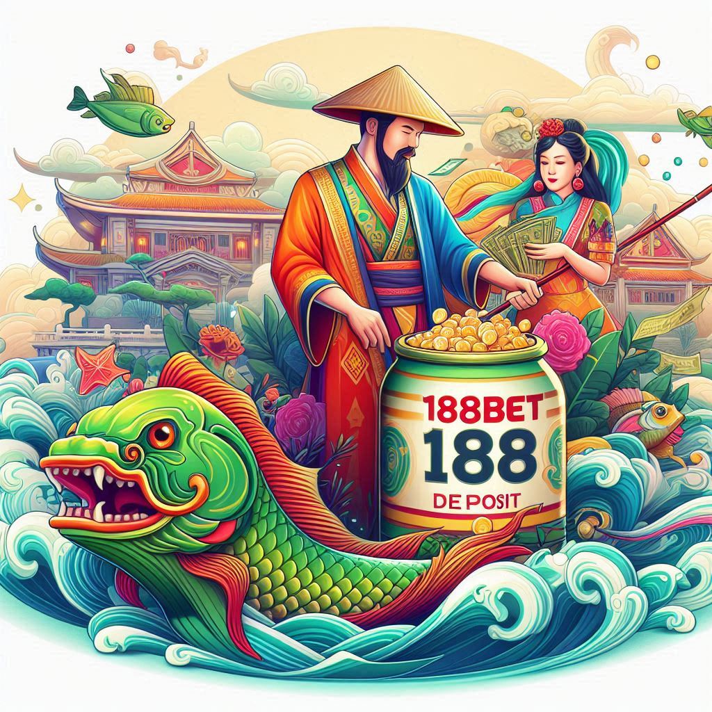 188Bet Vietnam First Deposit