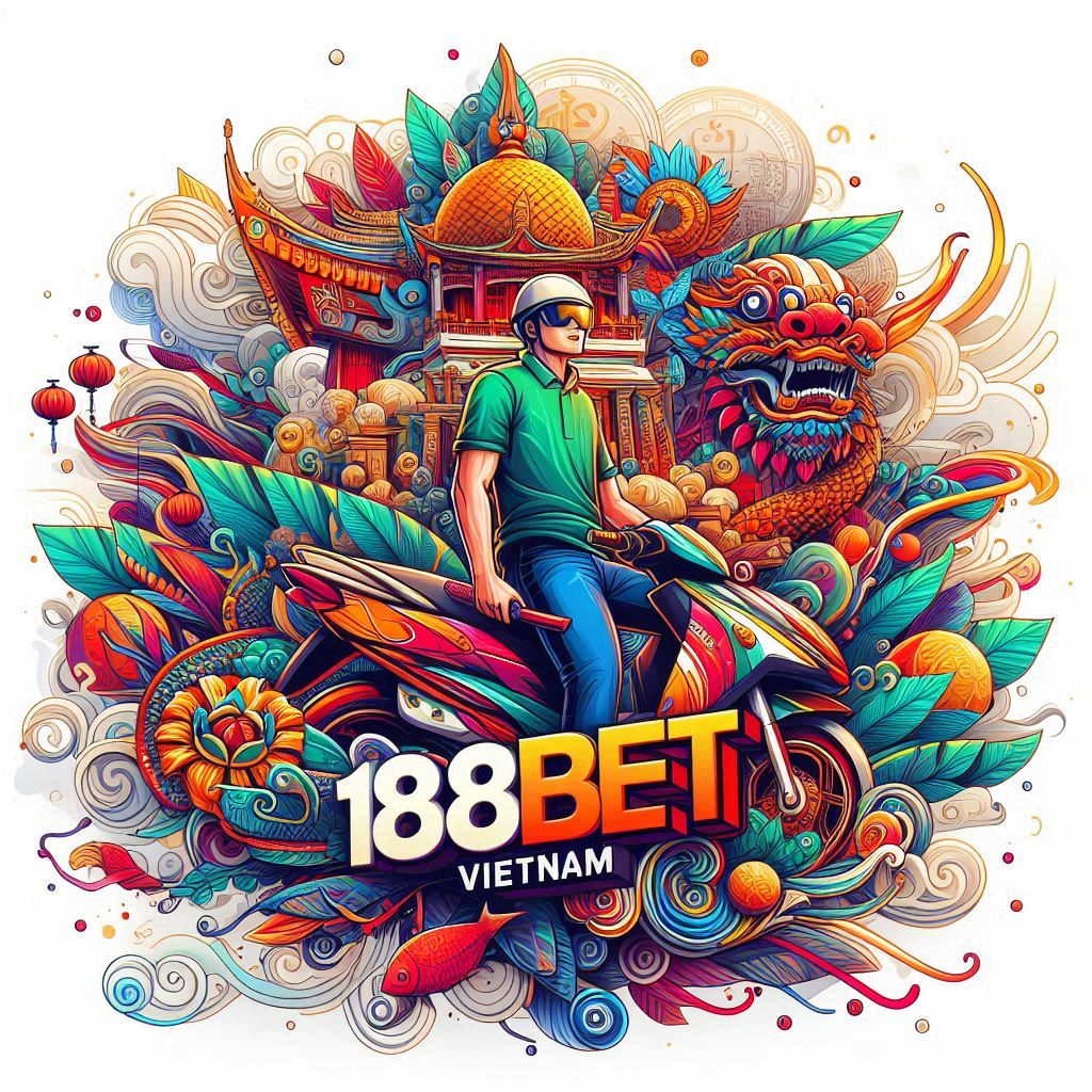 188bet Asia online gambling in Vietnam