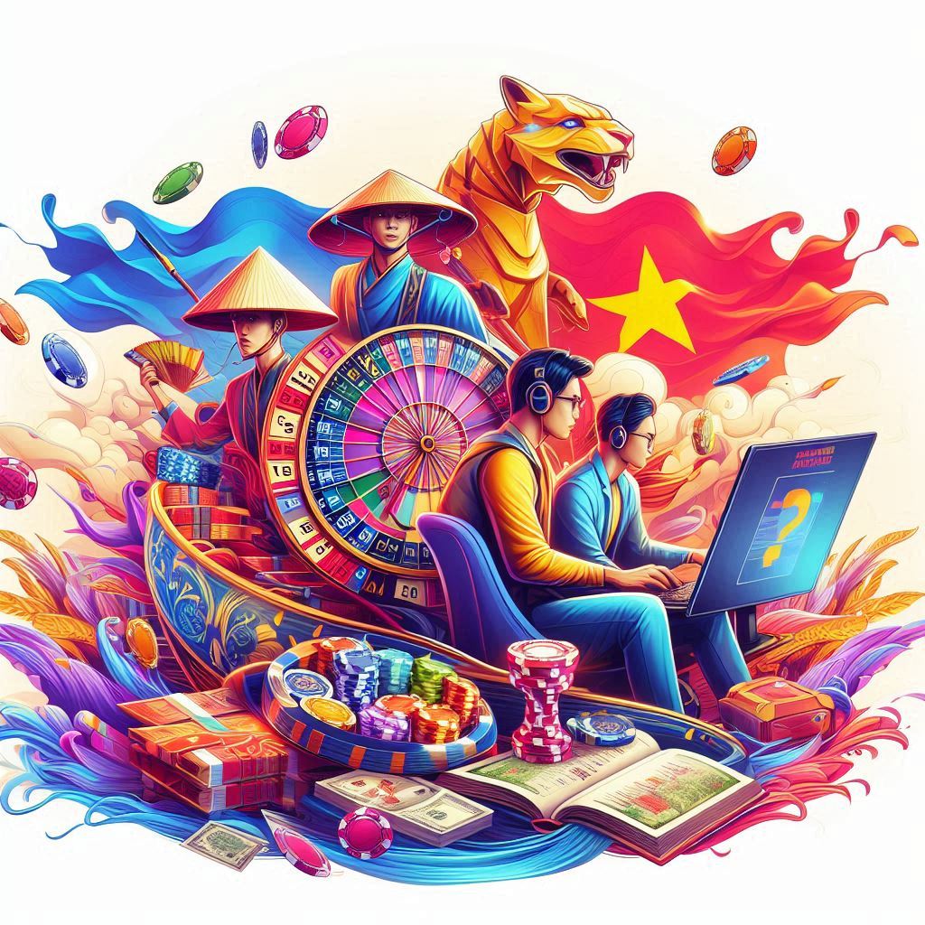 Best betting platforms in Vietnam