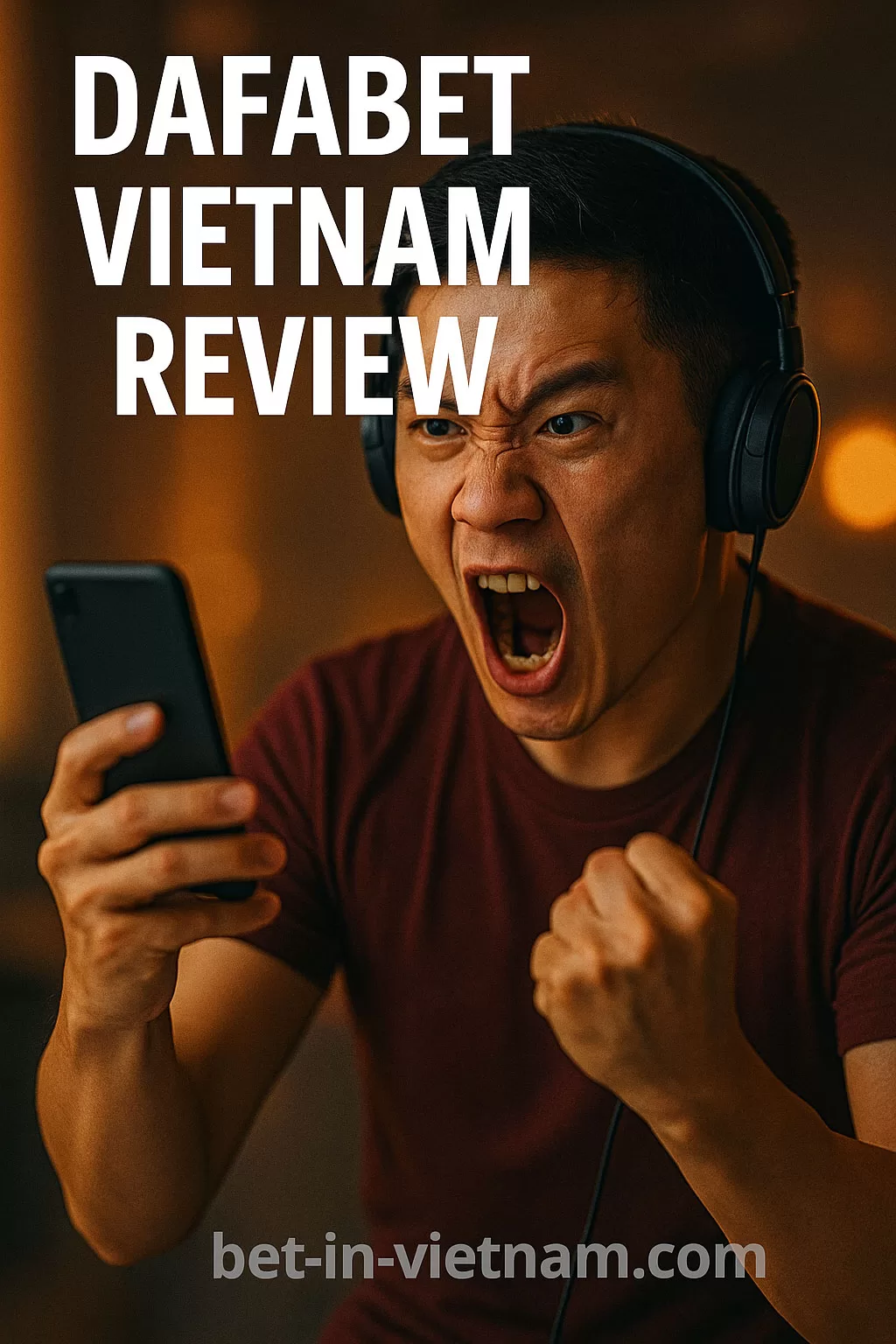 Dafabet Vietnam latest Review