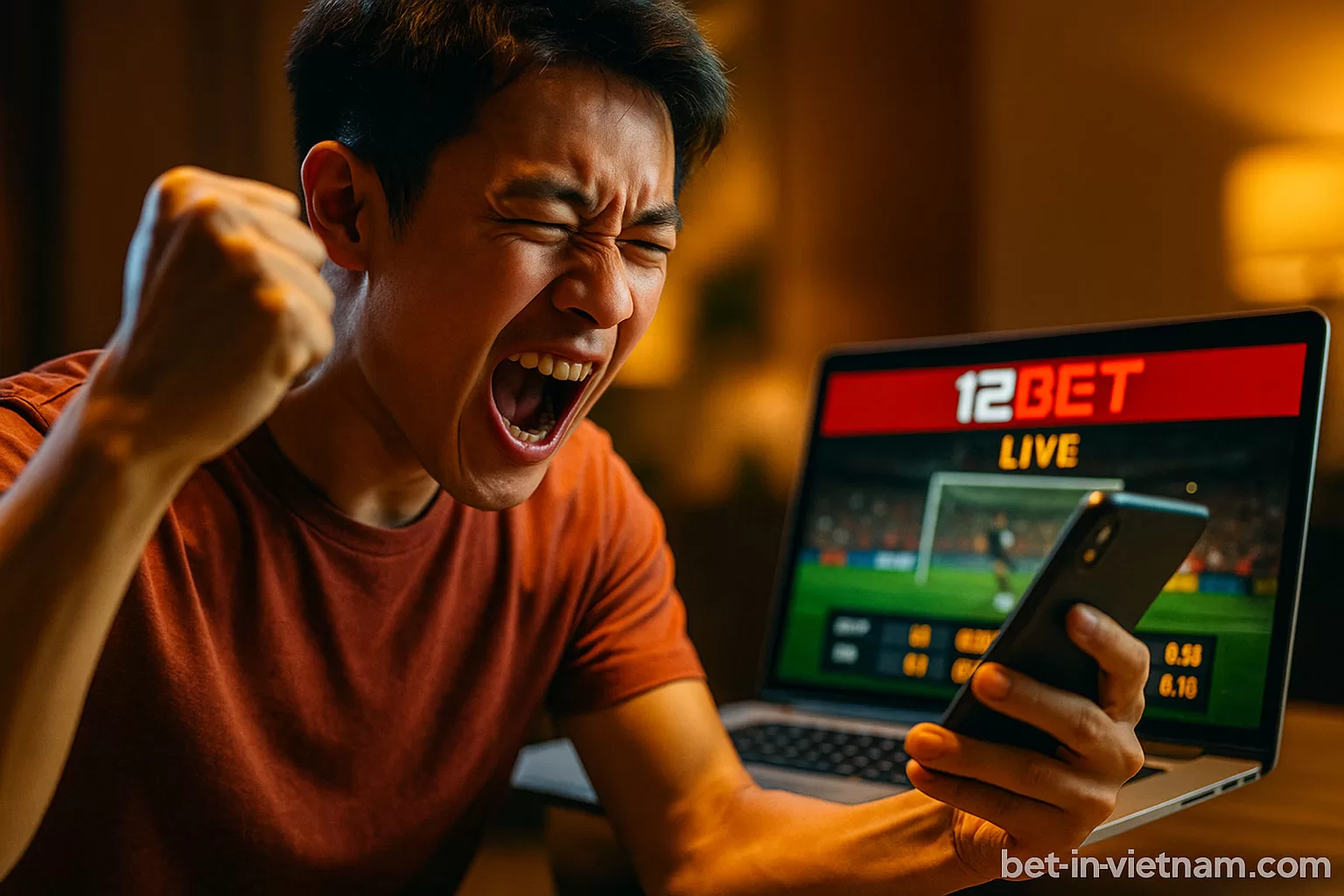 How to Play & Win on 12Bet Vietnam