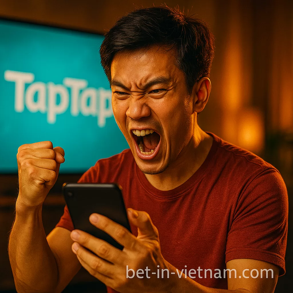TapTap Vietnam Review